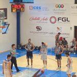 Apoteosi Gallarate, è Serie B! Lumezzane ko 72-62