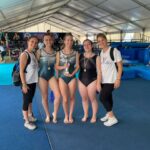 Soddisfazione ai Campionati Nazionali CSEN di Cesenatico per il GYM FOR LIFE
