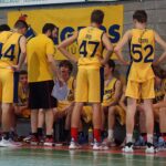 Settori giovanili al top: l’Under 17 di Daverio alla finale regionale