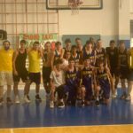 Daverio nella storia: l’under 17 è campione regionale!
