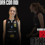 La FoCoL conferma Irene Mazzaro: “Due anni positivi ed entusiasmanti”