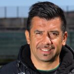 Dal Cile col Trattore: Jorge Vargas è il nuovo allenatore della Pro Patria