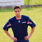 Eagles Caronno, Chakir: “A Cuasso la partita perfetta. Voglio segnare di più”
