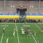 Varese: il Silver Bowl è tuo! Gli Skorpions schiantano i Lions Bergamo 35-21