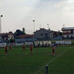 il Lonate fa un passo avanti verso la Prima Categoria: Rogoredo 1984 battuto 4-2