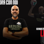Continuità Fo.Co.L Legnano, confermato coach Uma: “Divertimento, emozioni e soddisfazioni”