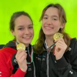 Macchi e Pedotti convocate con la Nazionale per i prossimi Campionati Europei Junior