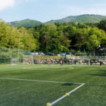 Svolta al Magister Sport Barasso: in campo 4 ex Varese per insegnare calcio