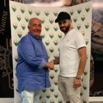 Mercato bollente, Union Villa Cassano e Valceresio ufficializzano i nuovi bomber