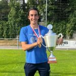 Marco Palvarini: “Il Bosto la mia casa, col Bellinzona nel calcio professionistico”