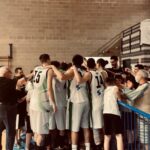 CSilver – Marnate, Guidi: “Pronti per il Gran Ballo”. Al via i playoff