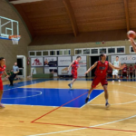 Playoff CSilver, semifinali – Buona la prima per Marnate e Castronno. Daverio in campo questa sera