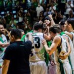 CSilver, finali playoff – Marnate vola in CGold, Castronno rimandato a gara3