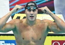 Parigi val bene una finale! Martinenghi a caccia della medaglia nei 100 rana agli Europei