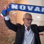 Novara: 4 milioni di euro per la promozione in Serie B