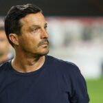 Massimo Oddo libera la panchina del Padova: addio scontato e futuro incerto