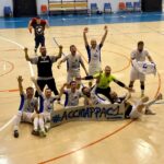 La Master Team vola in C1 e sfiora la doppietta. Gioli: “Risultato fantastico”