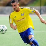 Un bomber per l’Olimpia, Arsago punta sui portieri giovani, il Gallarate riparte da mister Albertoli