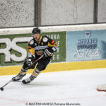 Mastini senza freni: rinnova anche Erik Mazzacane. Farm team con Aosta