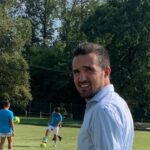 Eagles Caronno, Mazzetti: “Le prime uscite non rivelano i valori in campo. Obiettivo salvezza”