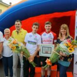 Memorial Sandro Gianoli 2022