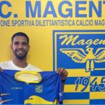 Il Magenta pesca dalle varesotte: la neopromossa punta in alto