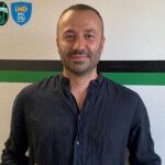 La Castanese ufficializza il nuovo tecnico, ecco Marco Molluso: “Ambiente giusto per fare bene”