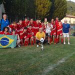Calcio a 7: l’OSVI Varese trionfa alle finali regionali U14. Bosoni: “Promosso i valori dello sport”