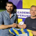 L’Accademia Inveruno sistema la panchina: ecco il nuovo mister