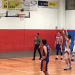 CSilver, finale playoff – Delusione Castronno: Settimo ribalta la serie in gara3 (52-63) e vola in CGold