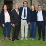 Panathlon Varese Consiglio Direttivo 2022