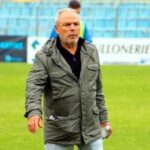 Di Nunno e il calcio: dalla Serie B col Lecco alla Promozione con la Baranzatese. Pronto alla scalata?