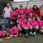 14 ragazze, un pallone e tanta voglia di vincere: la Paolo VI è pronta alle finali CSI