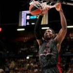Pallacanestro Varese, si alza il pressing su Biligha