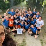 Solbiatese Azalee, chiusura in bellezza: Pistoiese ko 5-1