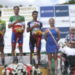 Lorenzo Germani è Campione Italiano su strada Under23