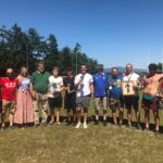 Dal Sasso miglior giocatore del Rugby Varese