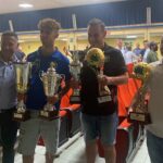 La FIGC di Varese premia le società