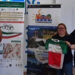Tutti in sella per il Trofeo Giovanni Banfi, Zanzi: “Manifestazione che ci gratifica per tutti gli sforzi profusi”