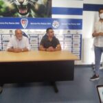 Vargas si presenta: “Preferisco un 1-0 a un 4-0”, Turotti: “Serviva un colpo”