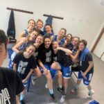 CFemminile- La Pro Patria cerca la B contro Melzo. Lualdi: “Serie emozionante. Dovremo imporre il nostro ritmo”