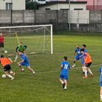 Rasa in Valceresio – Esordio col botto per la seconda fase: 14 gol in due partite