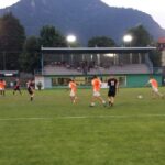 Rasa in Valceresio – Si chiude la prima fase: sei squadre in lotta per il titolo