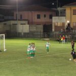 Rasa in Valceresio – Firme d’autore per decretare le quattro semifinaliste: Cosso vuole il titolo di capocannoniere