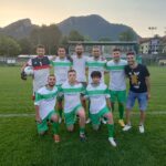 Rasa in Valceresio – Marchesi: “Giocatori di categoria”. Al via la seconda fase