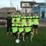 Rasa in Valceresio – Pioggia di gol e spettacolo
