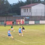Prima serata tutta da vivere per La Rasa in Valceresio. Fischio d’inizio alle 21.00