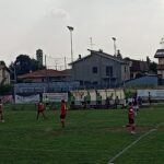 Playoff Seconda Categoria: il Rogoredo batte l’Ardenno Buglio per 3-1. Il Lonate ringrazia