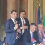 Dalla Pallacanestro Varese al Racing City Group: Ross Pelligra nuovo membro del gruppo