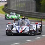 Alessio Rovera a Le Mans: “Ci giocheremo le nostre carte”